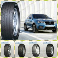Neumáticos de camiones radiales totalmente resistentes de acero con etiqueta ECE 11.00r20 12.00r20 315 / 80r22.5